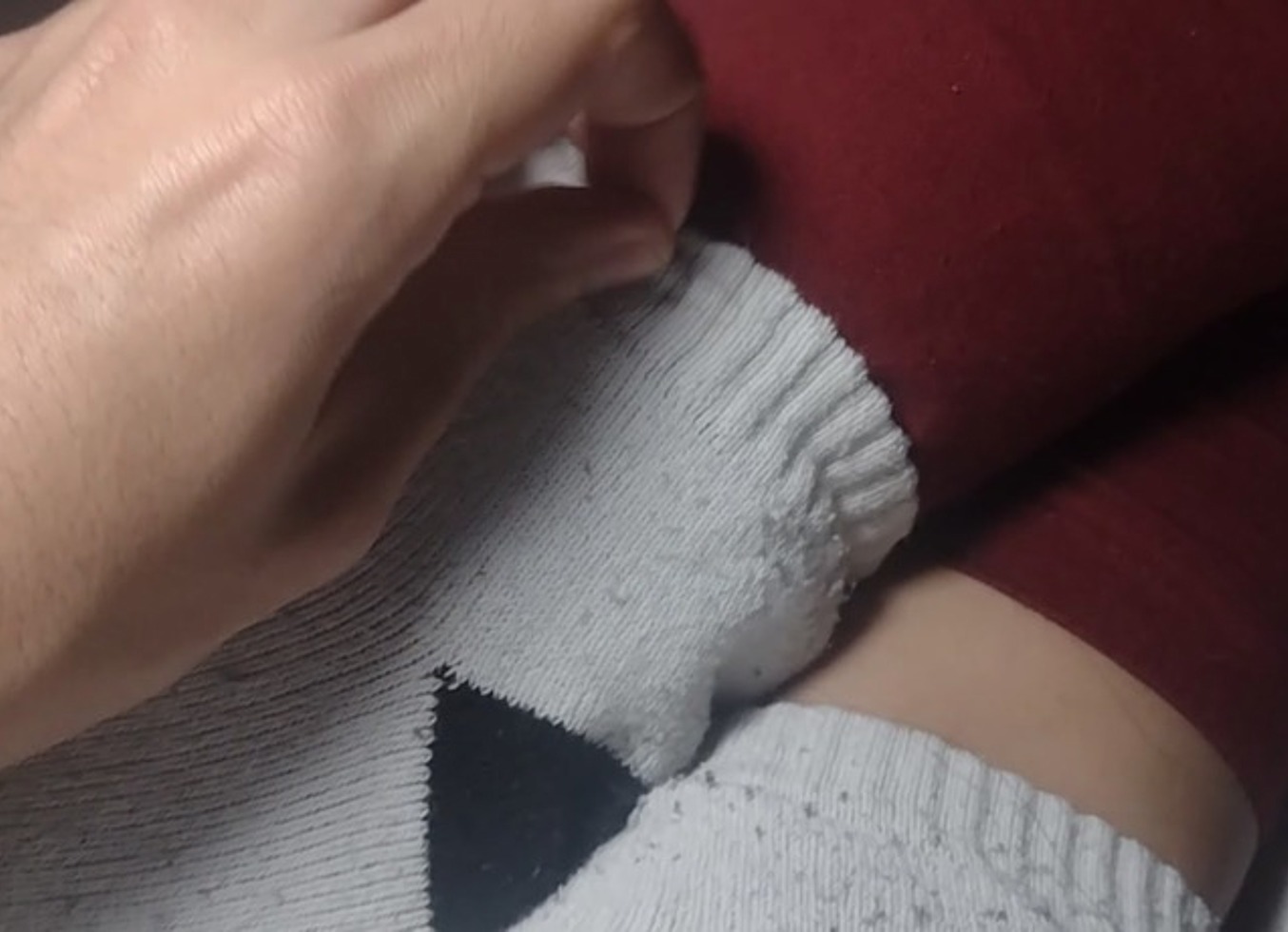 Night 3 - Sleepy Sock Off 2