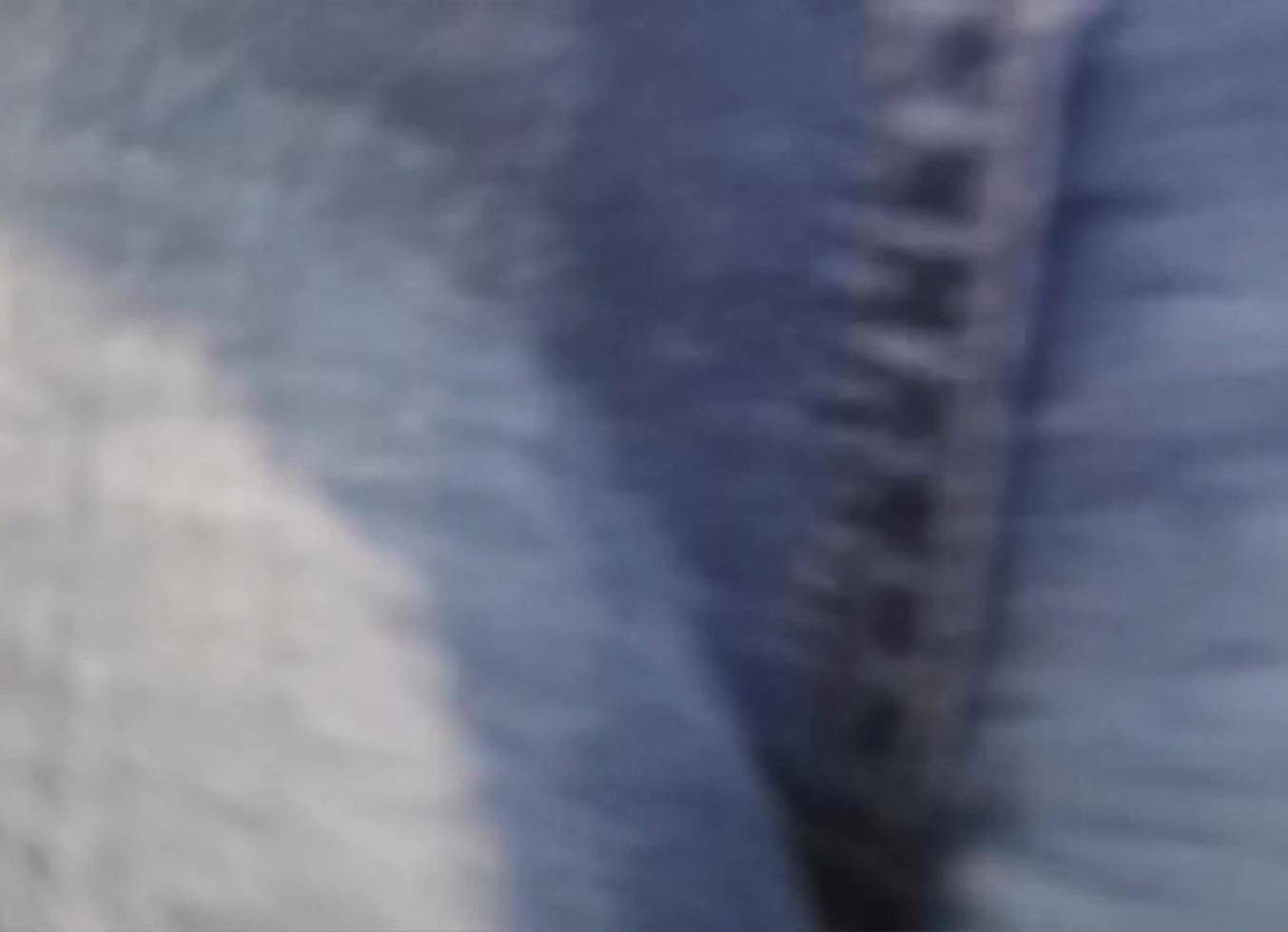 Nicoletta Shares Her Shopping Experience In The City Center As She Records A Video Trying On New Jeans And Showcasing Her Favorite Style For Her Followers