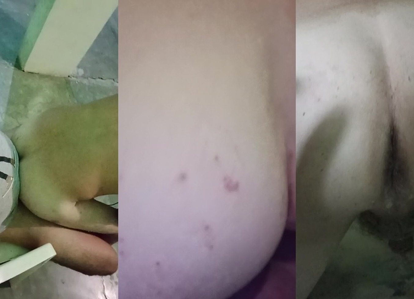 Mas Culito Y Mas Vida