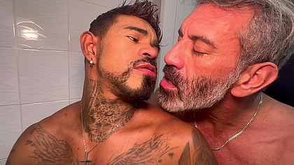 Pequeno y goloso ππ§π·
