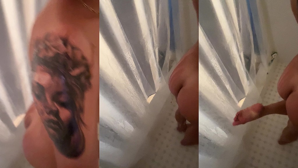new tat, same naked wet cheeks (Mia Martinez, Mia Martinez) new tat, same naked wet cheeks (Mia Martinez, Mia Martinez)