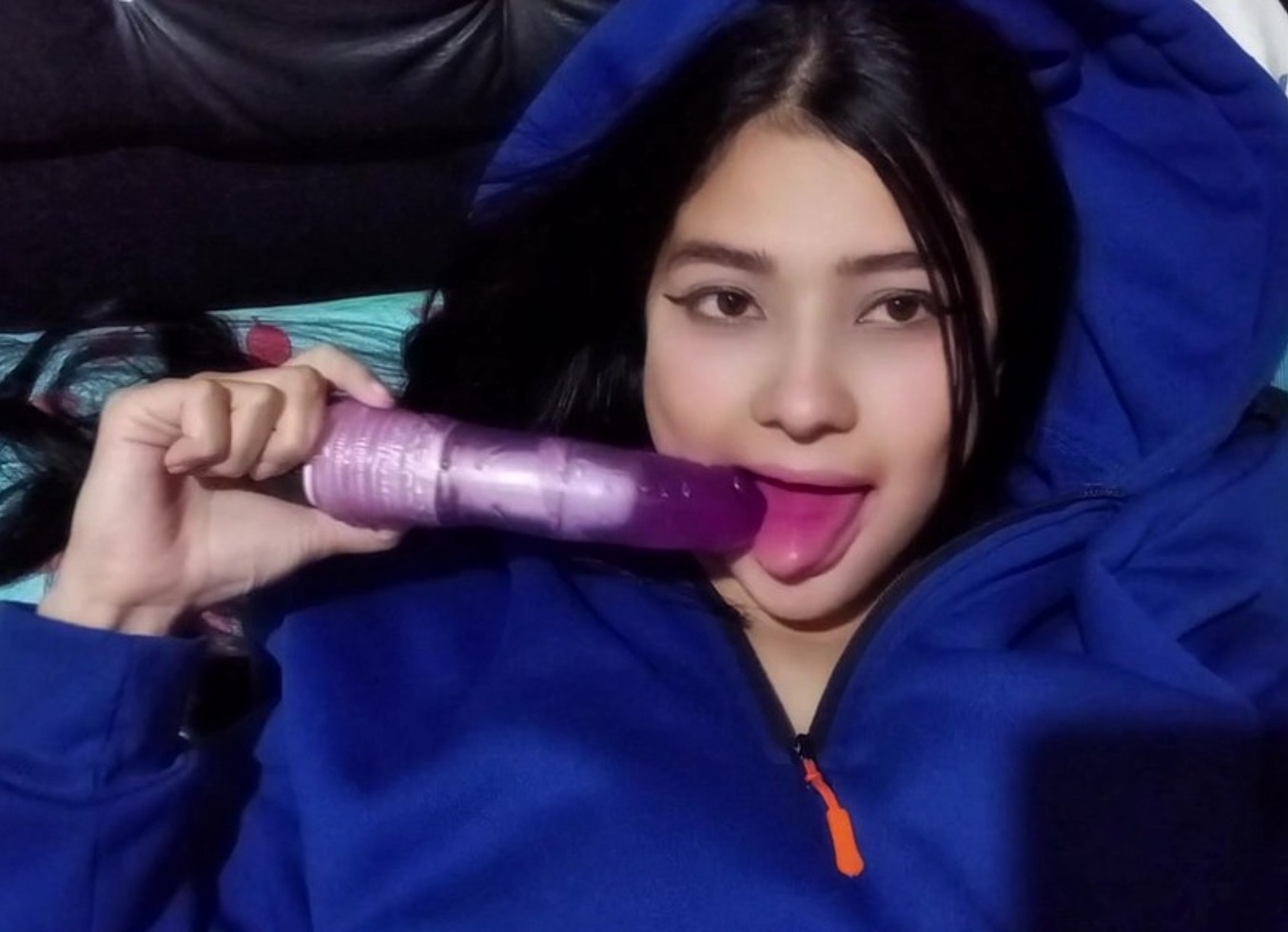 Ninera Caliente Con Enormes Tetas Anhelaba Mi Polla Tan Pronto Como Llegue A Casa ( Xvideos Red)