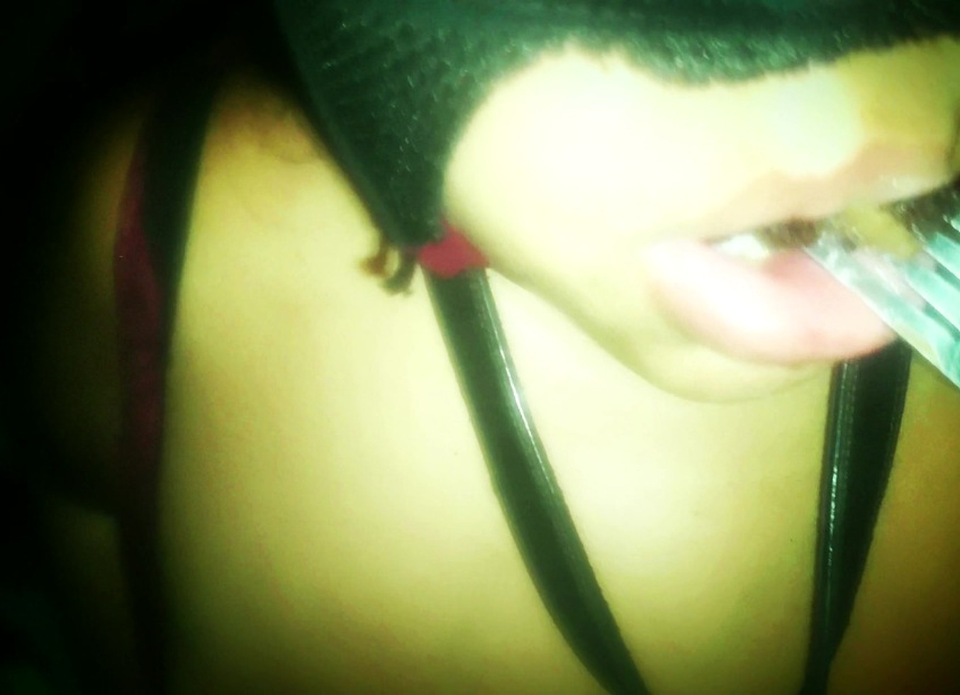 Happy Birthday 2 My Bdsm Sub... Full 4K