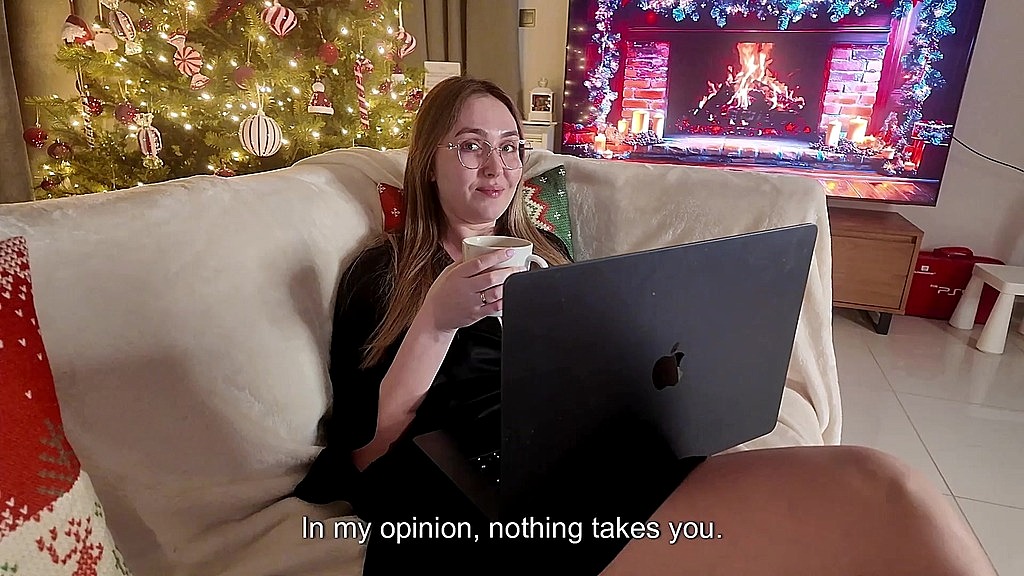 Мачуха виснажена, її звіт ще не готовий – він знає, як допомогти. (ПоганийЧоловік, Алінарай) stepmom’s exhausted, her report’s not done – he knows how to help.full (BadHusband, Alinarai)