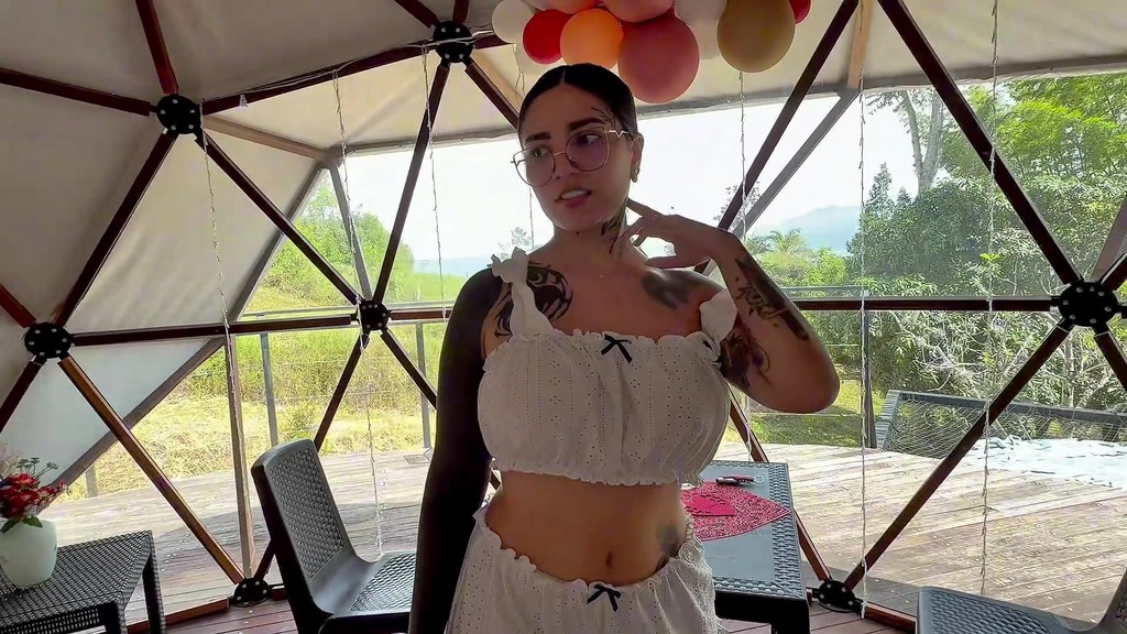 full video!! delicious rebound sex with this big dicked man in this beautiful place - la rola