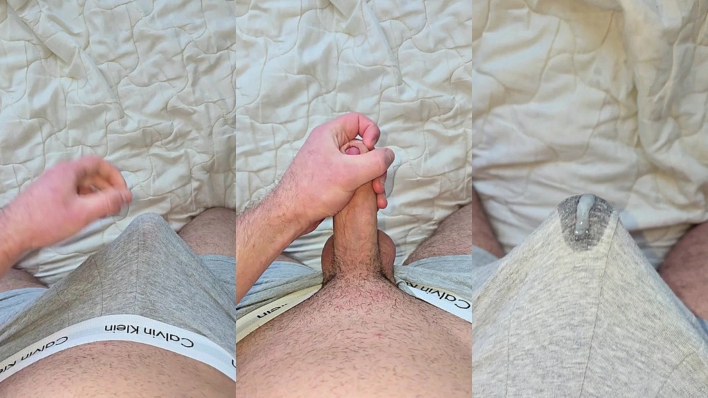 durch graue ck boxer durchgespritzt (PhantomGent) durch graue ck boxer durchgespritzt (PhantomGent)
