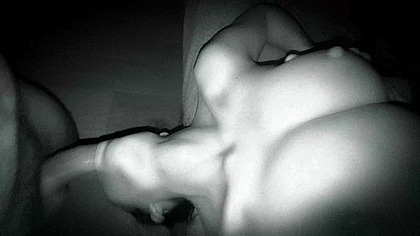 Personal video. Real homemade with my wife