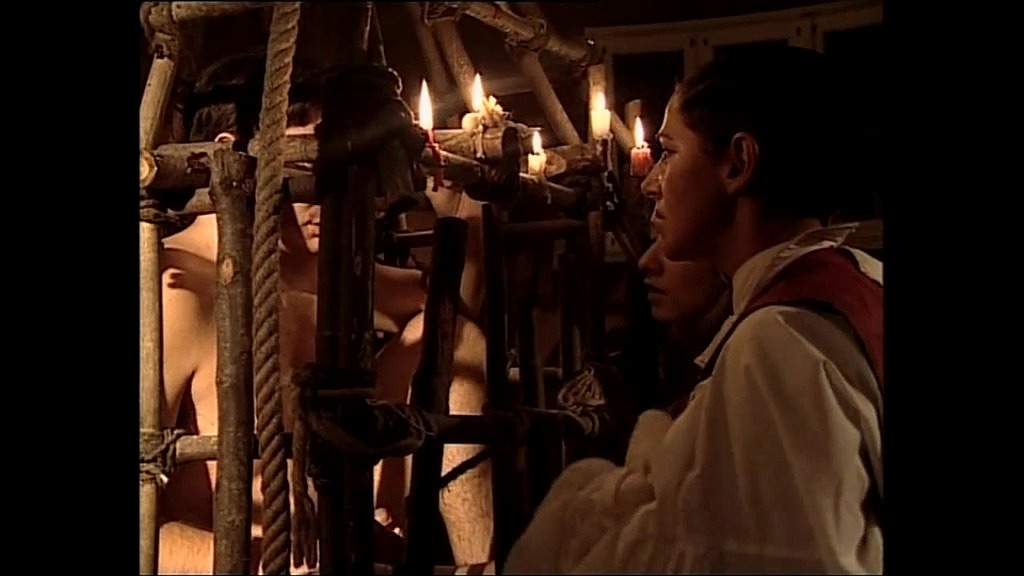 Les marquise de sade... the real story!!!! - (exclusive production in full HD restyling version)