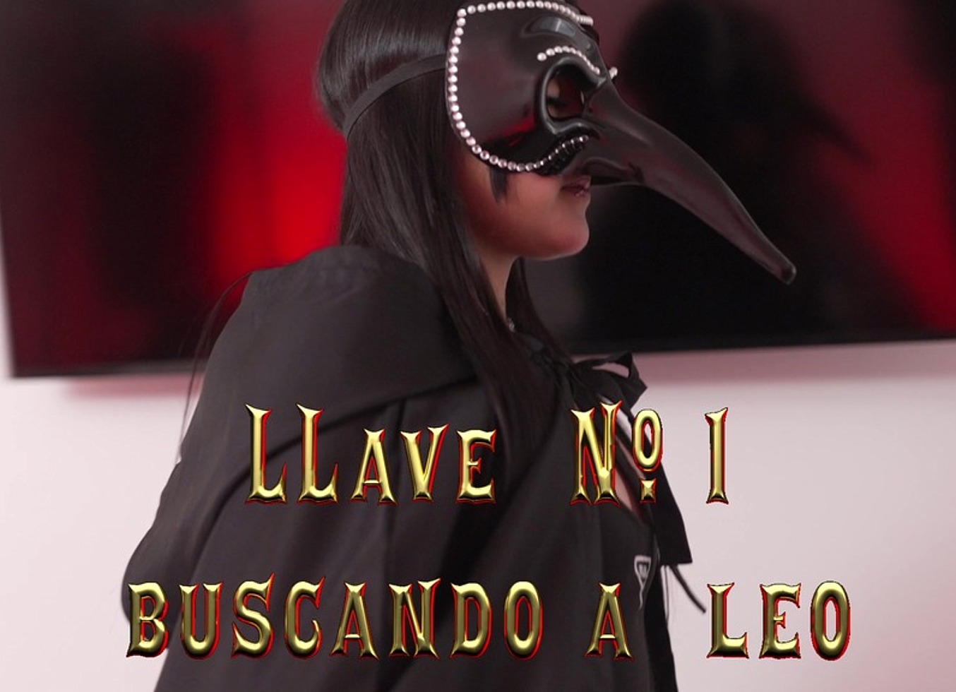 ?Jugamos Con Las Llaves? Cap 2 "Buscando A Leo"