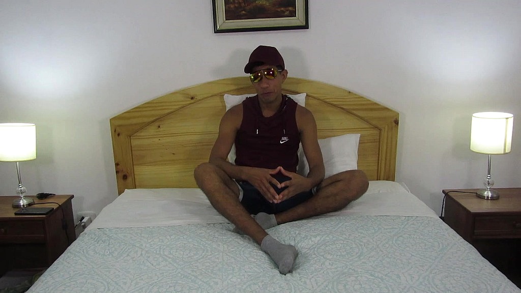casting gay dany armadura (Dany Armadura) casting gay dany armadura (Dany Armadura)