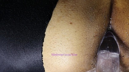 un suscriptor de la pagina me convencio de darle el culito y le tuve que cumplir