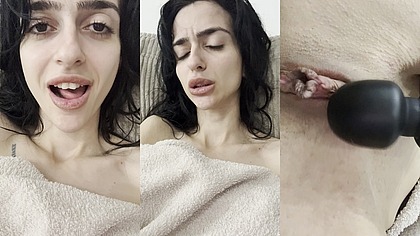 Pussy play & Dirty talk