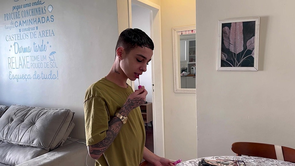 meu sobrinho veio passar as ferias em casa comi ele gostoso (Brunao Dotado, Marcolinho 18) meu sobrinho veio passar as ferias em casa comi ele gostoso (Brunao Dotado, Marcolinho 18)