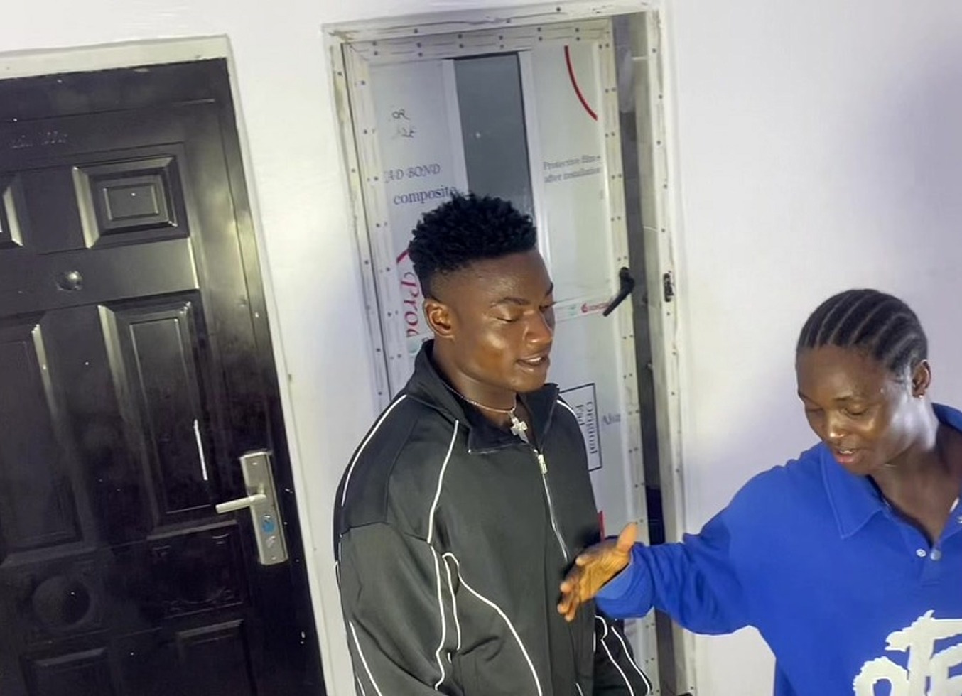 Nutted On Them Cake's And Kept Fuckin That Bussy Ass Wet