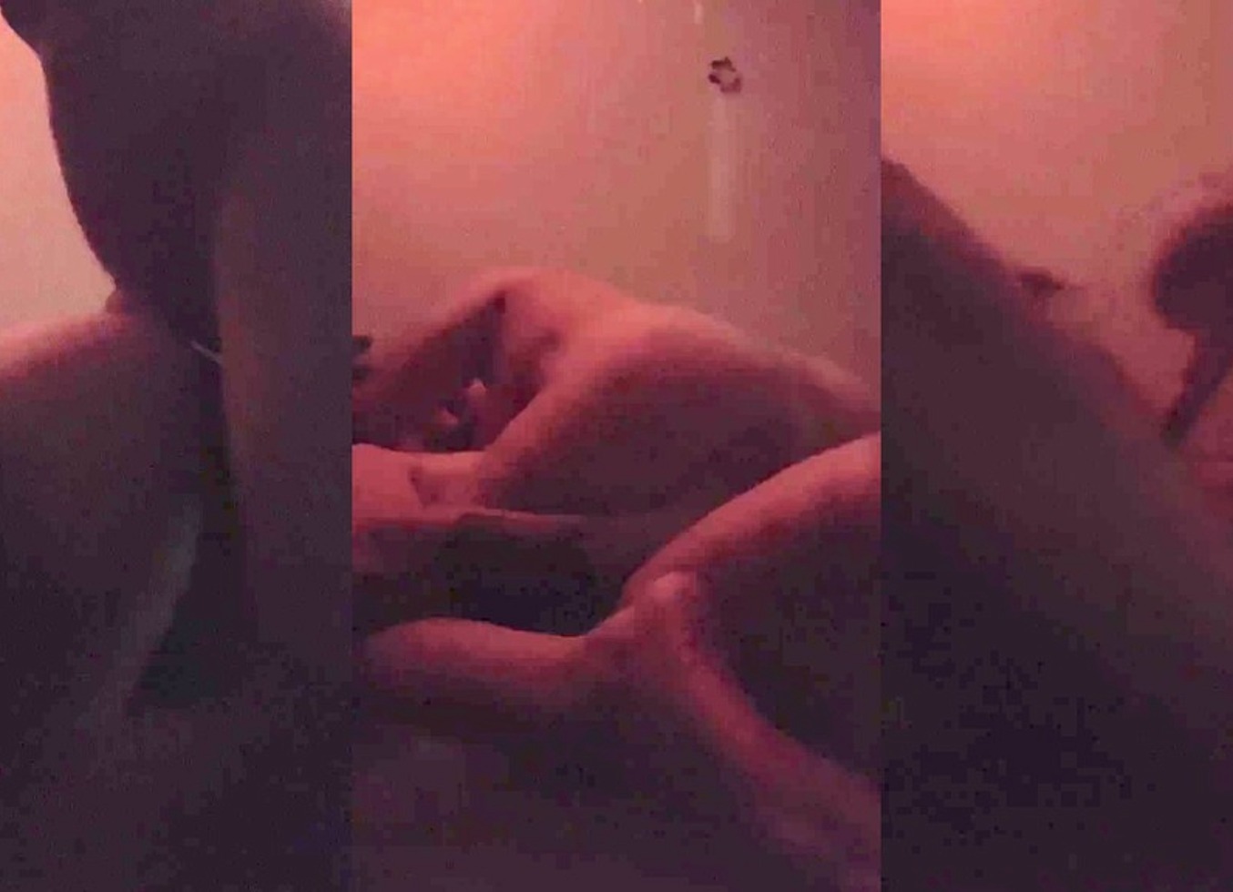 Carinasummerandkama - Old Video Lost Video