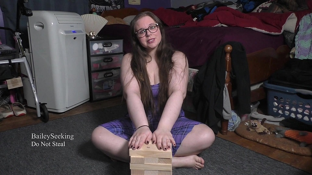 jenga tasks game (Bailey Seeking) jenga tasks game (Bailey Seeking)