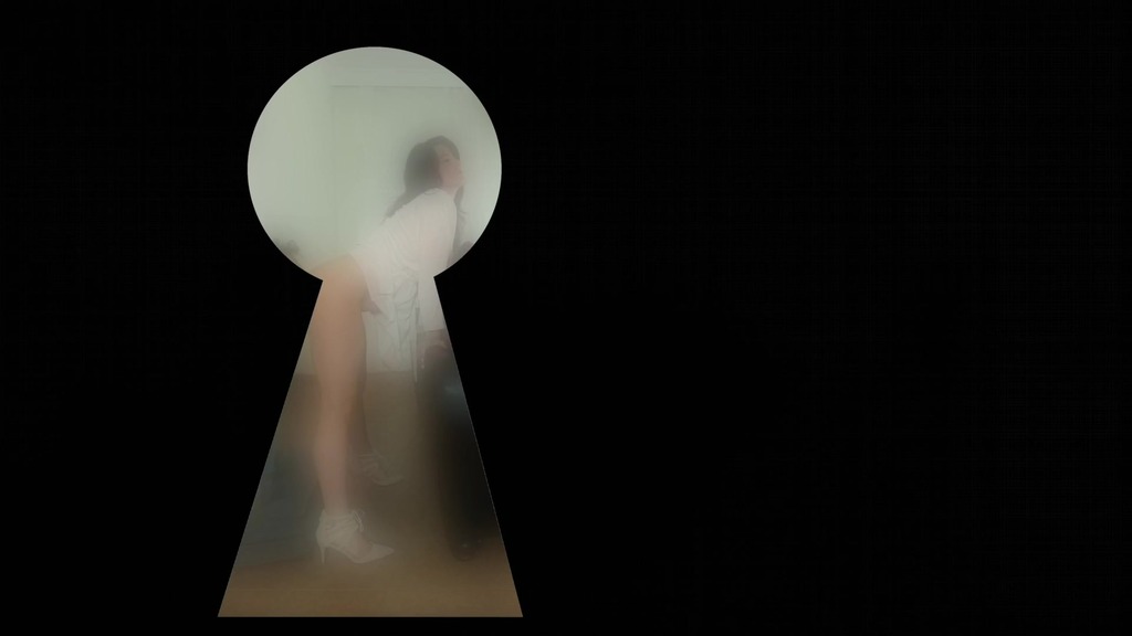 Pssst! That is my secret!