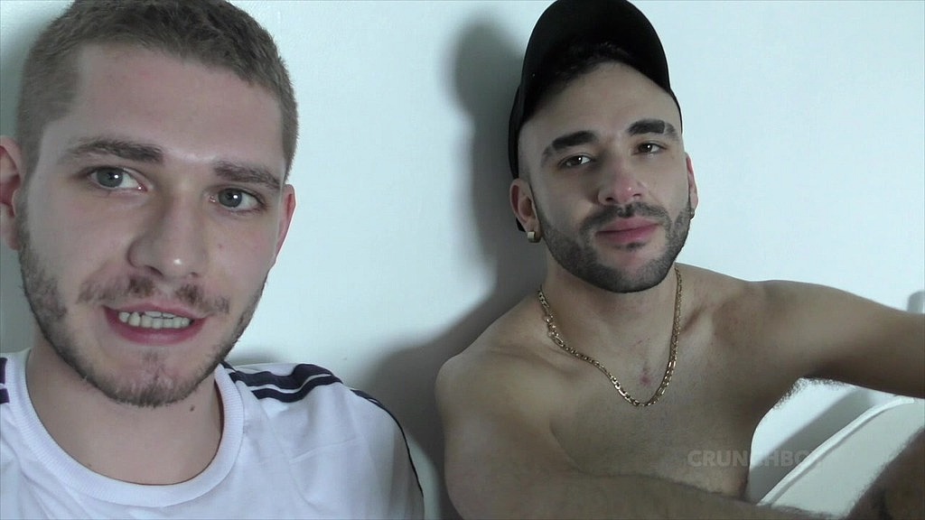 Crunch Aaronmaster, Billy Vega: ragazzo trans FTM scopato da un ragazzo etero di Londra (AnalVids.com) ftm transboy fucked by straight boy from london (Crunch Aaronmaster, Billy Vega)