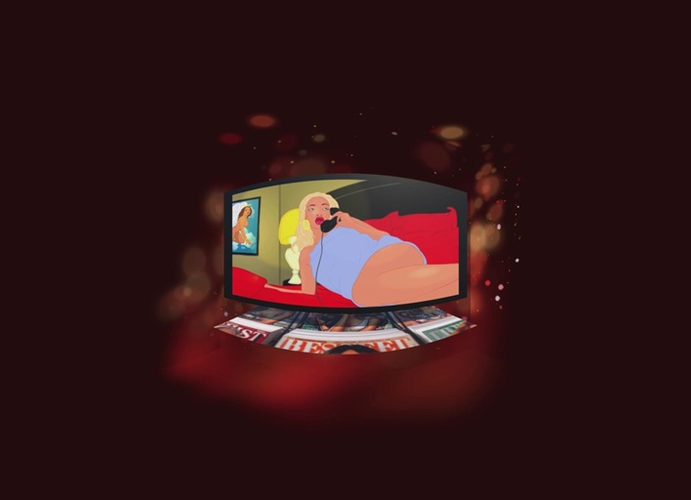 Sasha's Cream Gets Smashed By Pea's BBC In Unlimited VR Version