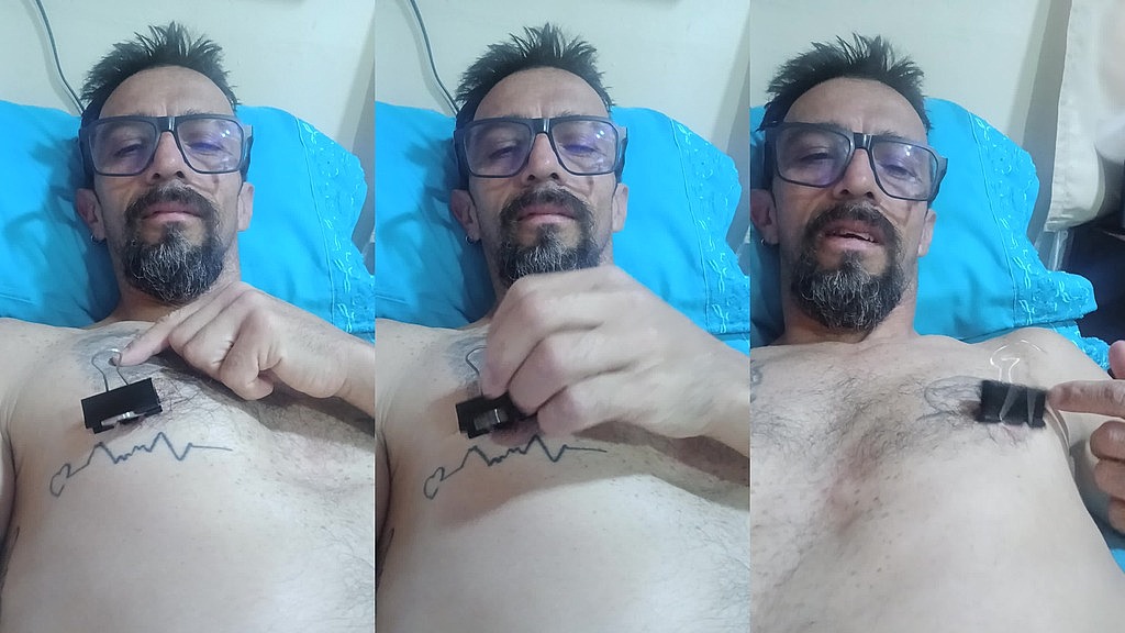 me gusta... (LustSaintx) me gusta... (LustSaintx)
