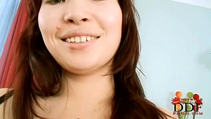 cock sucking newcomer at sexy casting (Aisha, Frank Major)