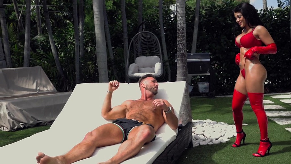 bronze goddess gave me every hole of her body (Alfie, Official Bronze Goddess) bronze goddess gave me every hole of her body (Alfie, Official Bronze Goddess)