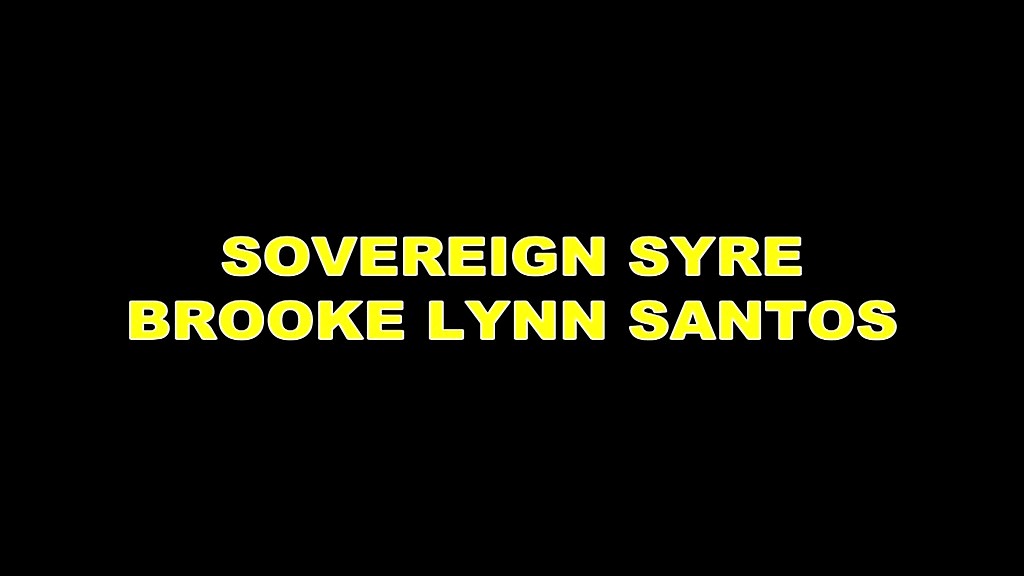 Sovrano Syre mangia il culo di Brooke Lynn Santos (Sovereign Syre, Brooke Lynn) sovereign syre eats brooke lynn santos ass (Sovereign Syre, Brooke Lynn)