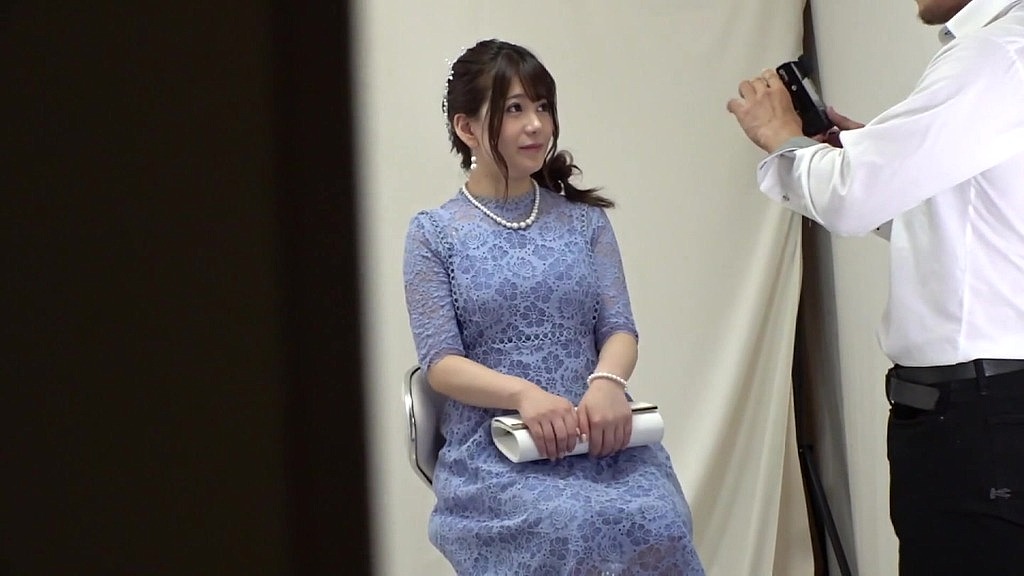 【実録】モデル事務所面接に来た巨乳19才が犯される part1 (Nozomi Arimura, Yuto Kuroda) 【実録】モデル事務所面接に来た巨乳19才が犯される part1 (Nozomi Arimura, Yuto Kuroda)
