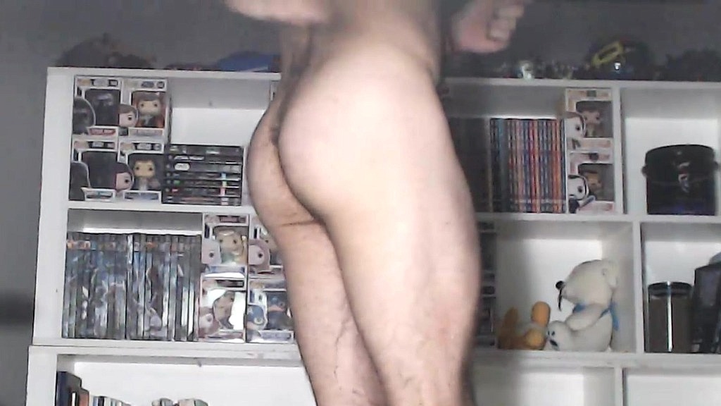 mostrando mi culo peludo y pene super grande (Lapijarg) mostrando mi culo peludo y pene super grande (Lapijarg)