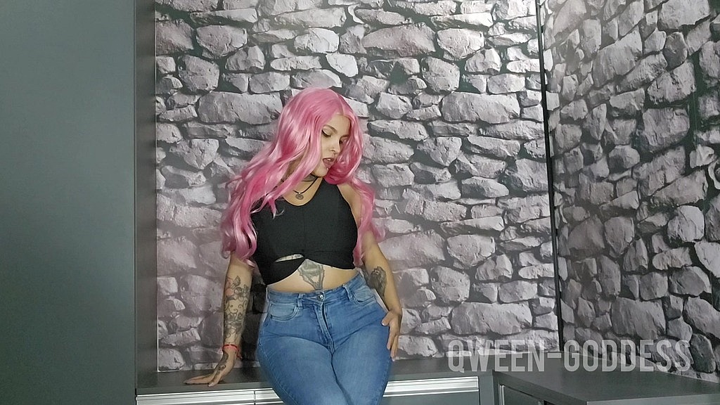 farting when ignored complete (Qween Goddess) farting when ignored complete (Qween Goddess)
