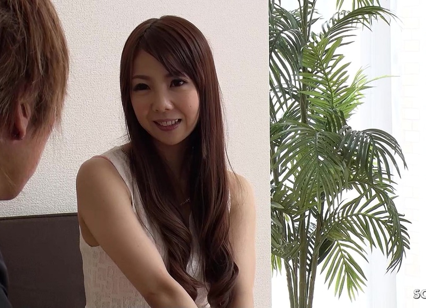 Small Tits Japanese Girl Seduce To First Mmf 3Some Sex By Her Two Classmate In Uncensored Japan Porn