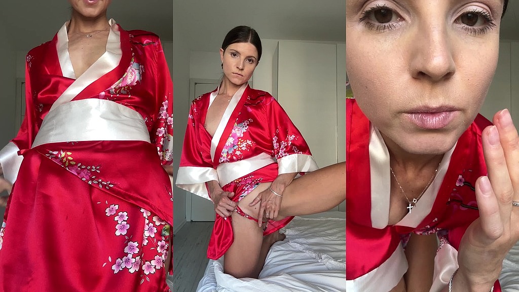 solo role play japaness woman me (Gina Gerson) solo role play japaness woman me (Gina Gerson)