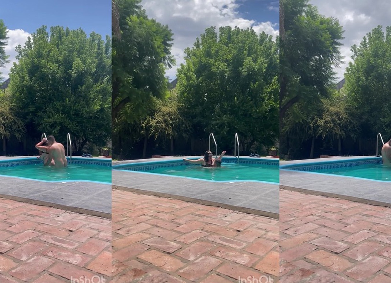 Me Gusta Que Me Den Fuerte En La Pile Y Jugueteamos Con Mi Vecino