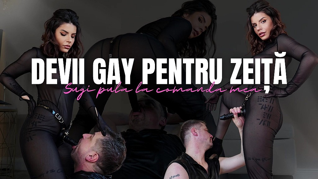 devii gay pentru zeita alexa creed (AlexaCreed, MisterFaith) devii gay pentru zeita alexa creed (AlexaCreed, MisterFaith)