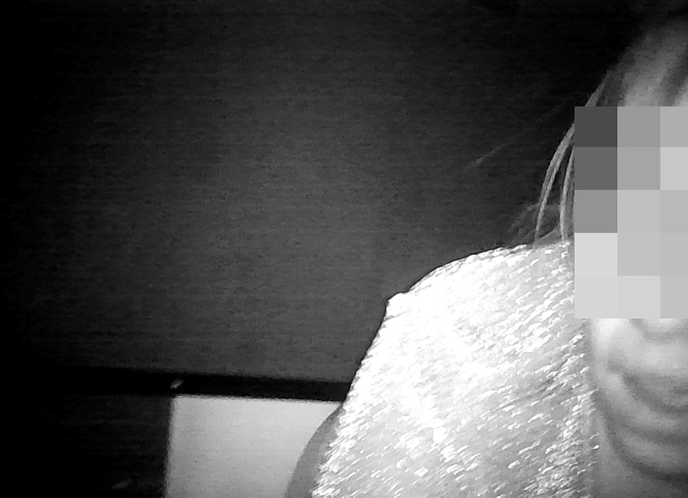 Glory Hole - Pedir Pra Entrar E Me Comer Na Cabine