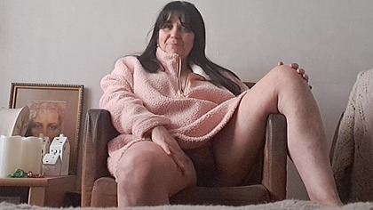 Stepmother seducing stepson while husband bathes