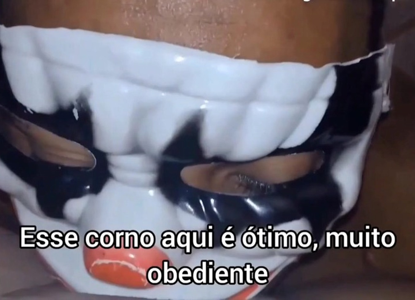 Casado Me Entregou Ao Namorado E Depois Limpou Com A Boca