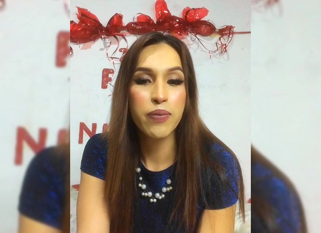 Happy New Year With Allison As You Wish E
