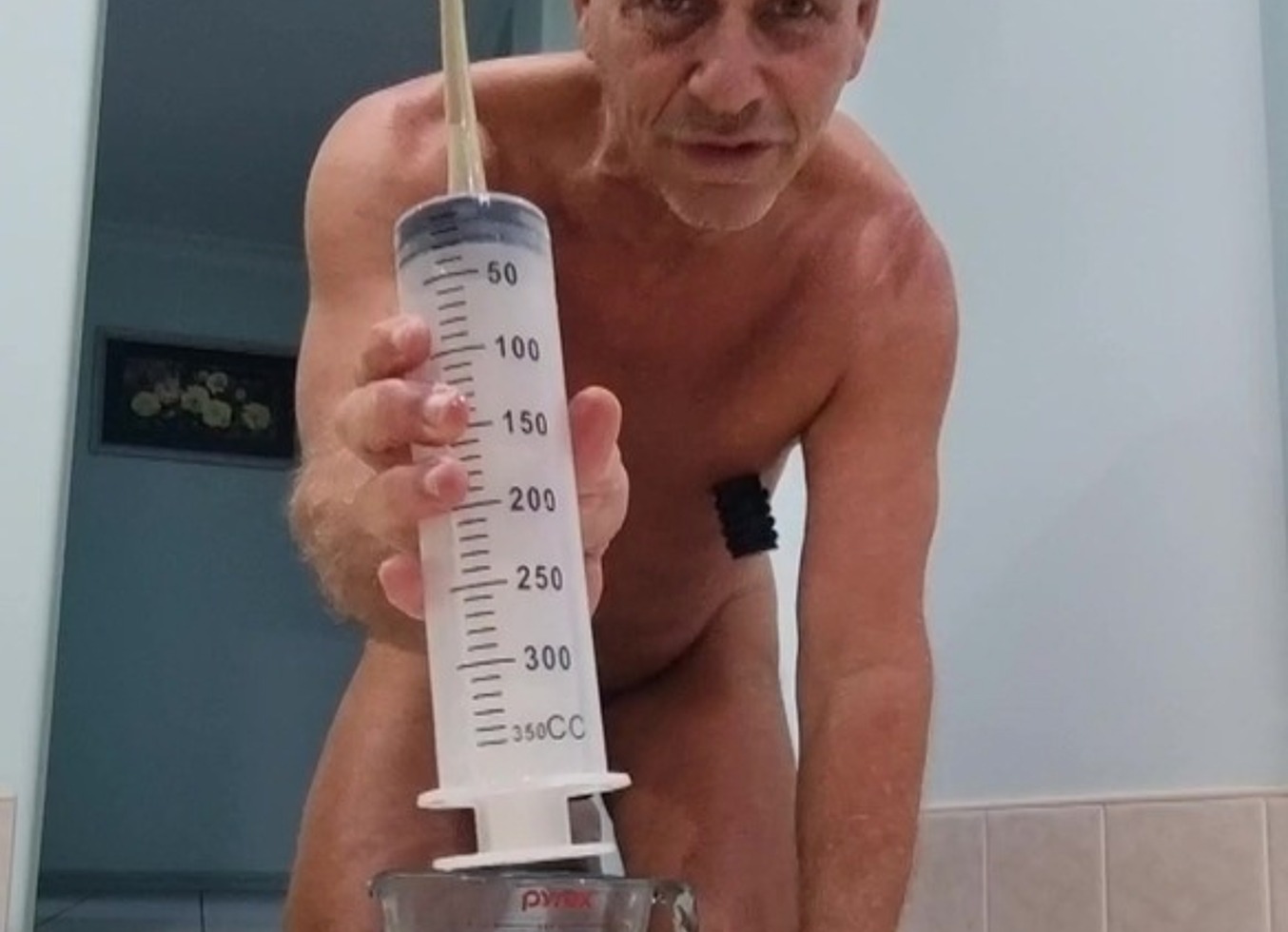 Kinkycraig - Update #30 - 20250523_072134 - May 26, 2025