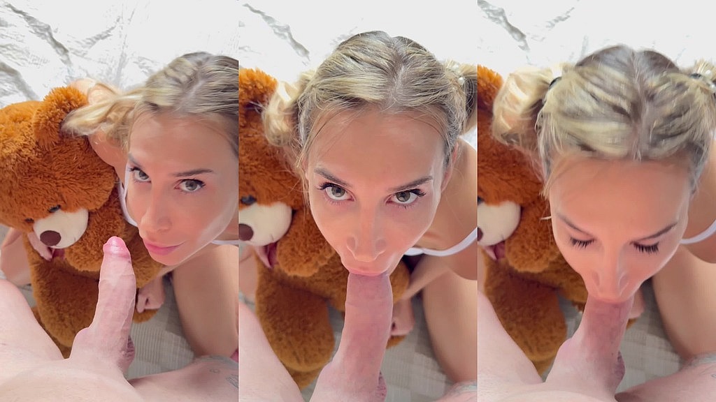 todos llevamos una mujer pequena interior verdad? mi mujer pequena adora chupar verga (Vero Buffone, Lu Roque) todos llevamos una mujer pequena interior verdad? mi mujer pequena adora chupar verga (Vero Buffone, Lu Roque)