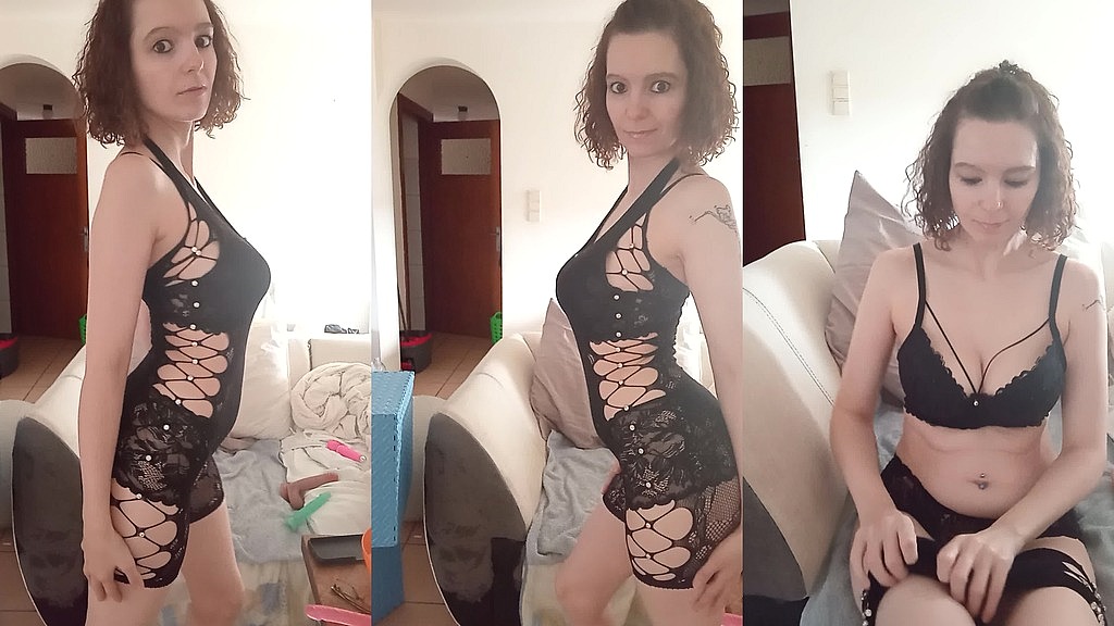 la petite coquine que je suis (Rose) la petite coquine que je suis (Rose)