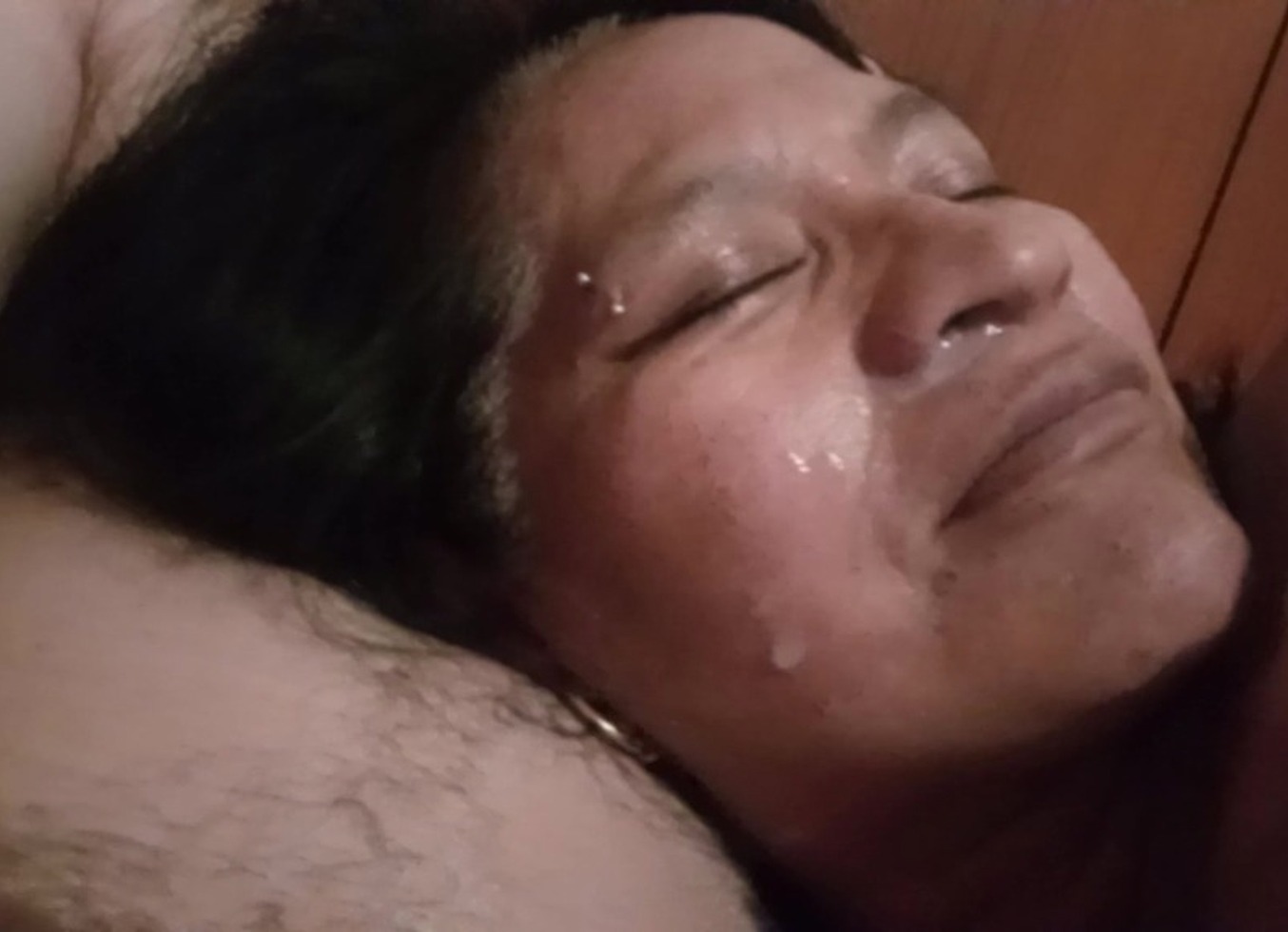 Mi Suegra Me Pide Leche A Toda Costa
