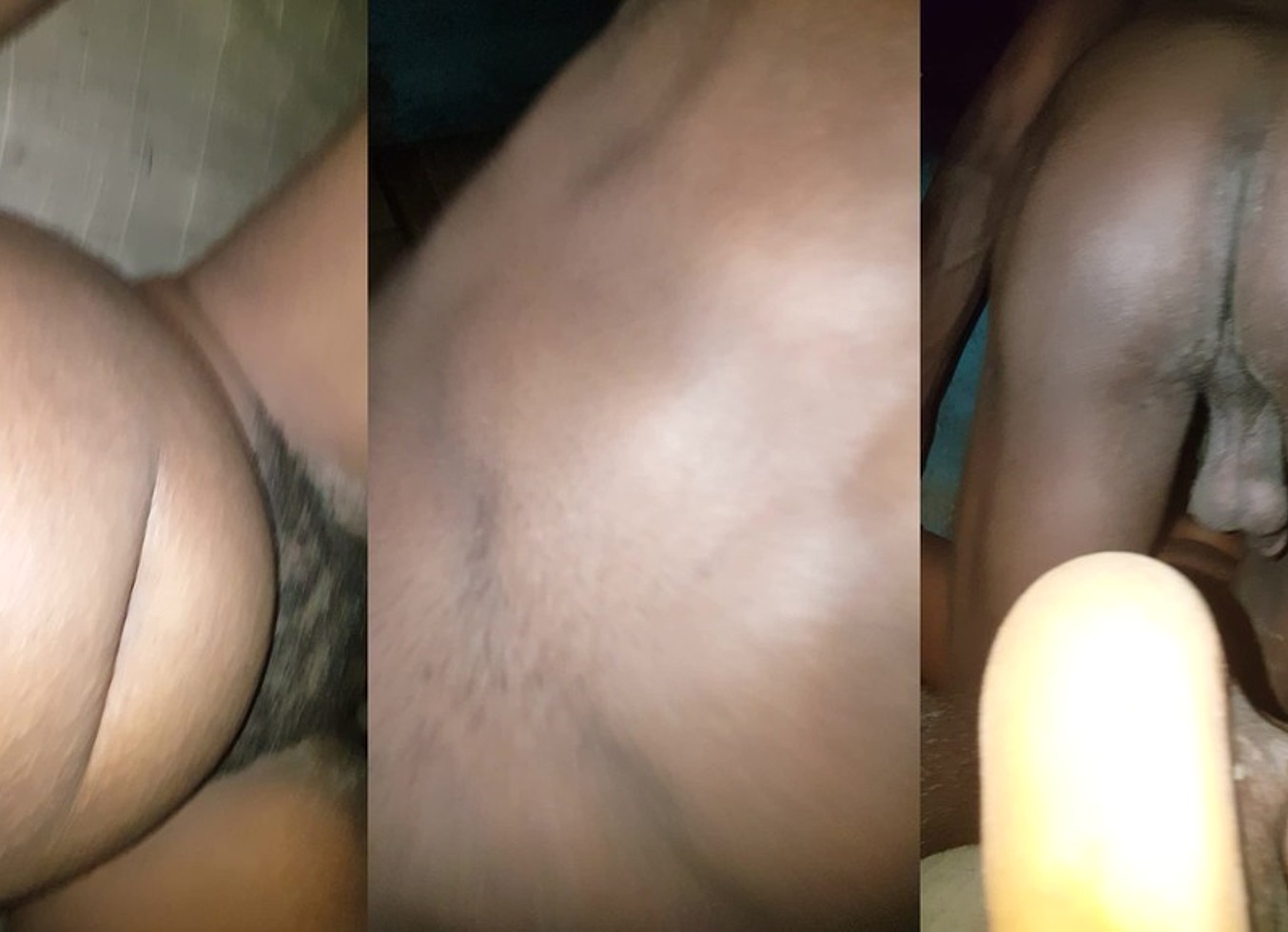 I Fuck These Big Pussy Lady