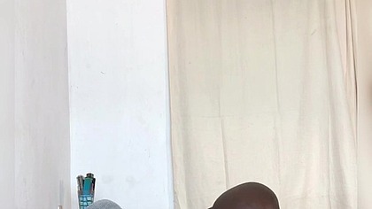 Thongs series 1... trying my new thongs purchased