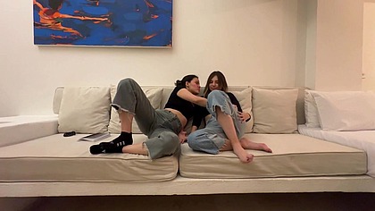 Compilation de mueres follando