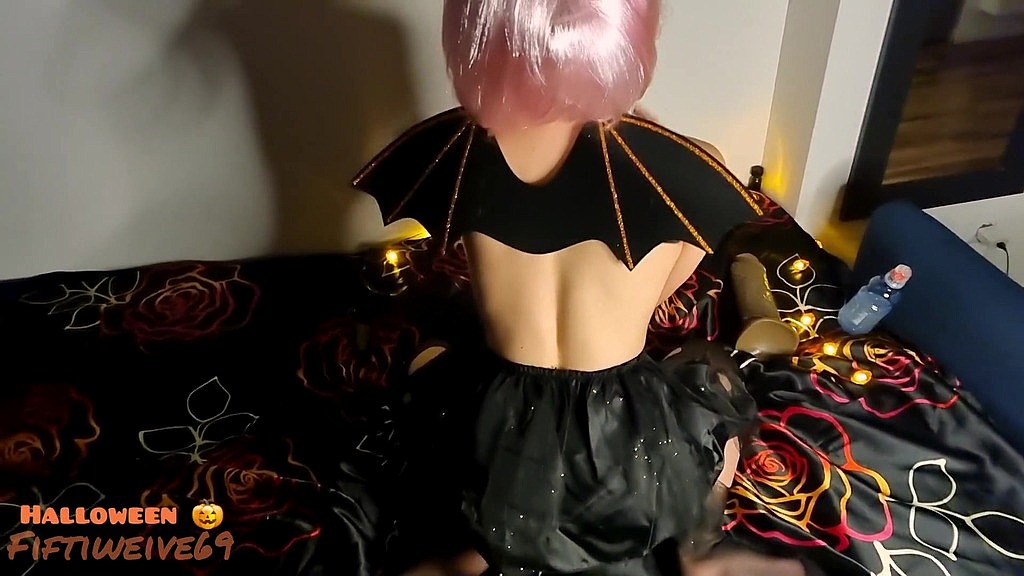 happy halloween (Fiftiweive69) happy halloween (Fiftiweive69)