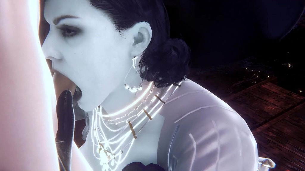 lady dimitrescu blowjob - resident evil village hentai prody (Wraith931, Wraith931 3D Models) lady dimitrescu blowjob - resident evil village hentai prody (Wraith931, Wraith931 3D Models)