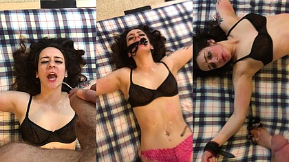 Piss Slut - The First Few Dates (Series)