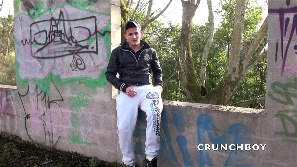 1368 msucle boy fucked by arab dstriaght in exjhib outdoor cruising (Crunch Kamel, Micka Hell) 1368 msucle boy fucked by arab dstriaght in exjhib outdoor cruising (Crunch Kamel, Micka Hell)