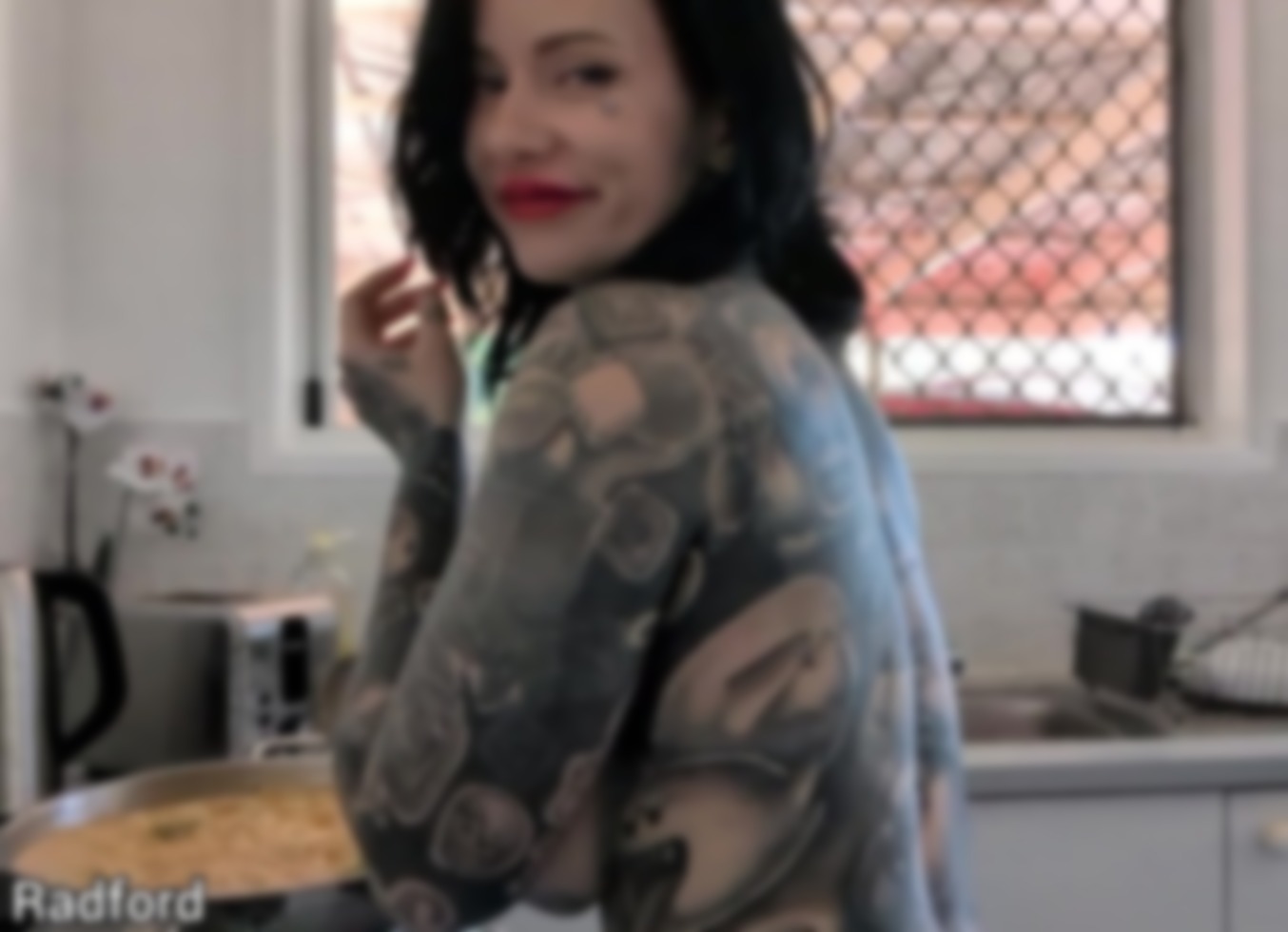 Stepmom Forbidden Lust